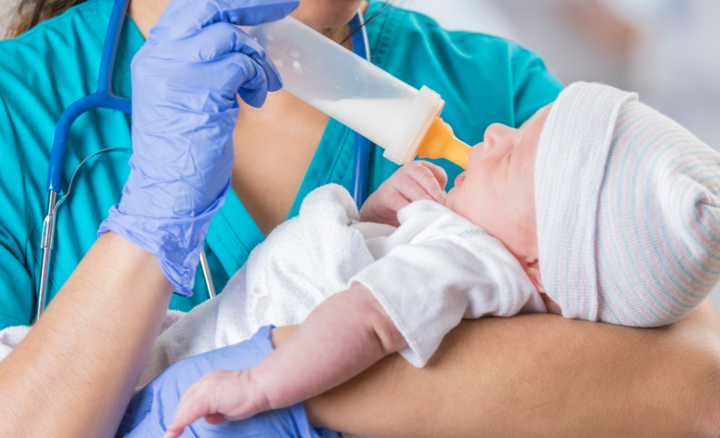 Baby Care At Home In Mumbai