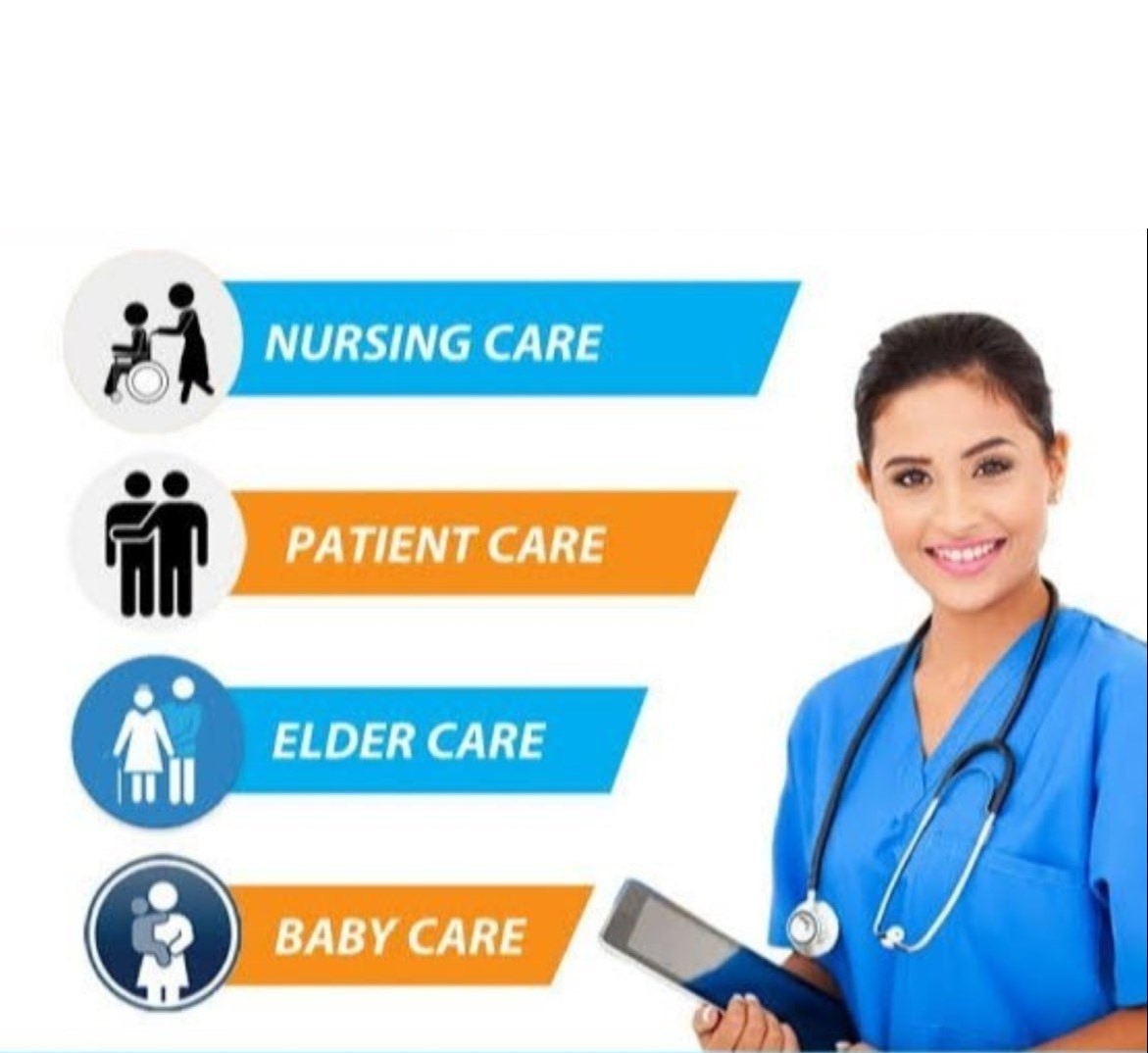 home care nursing in mumbai